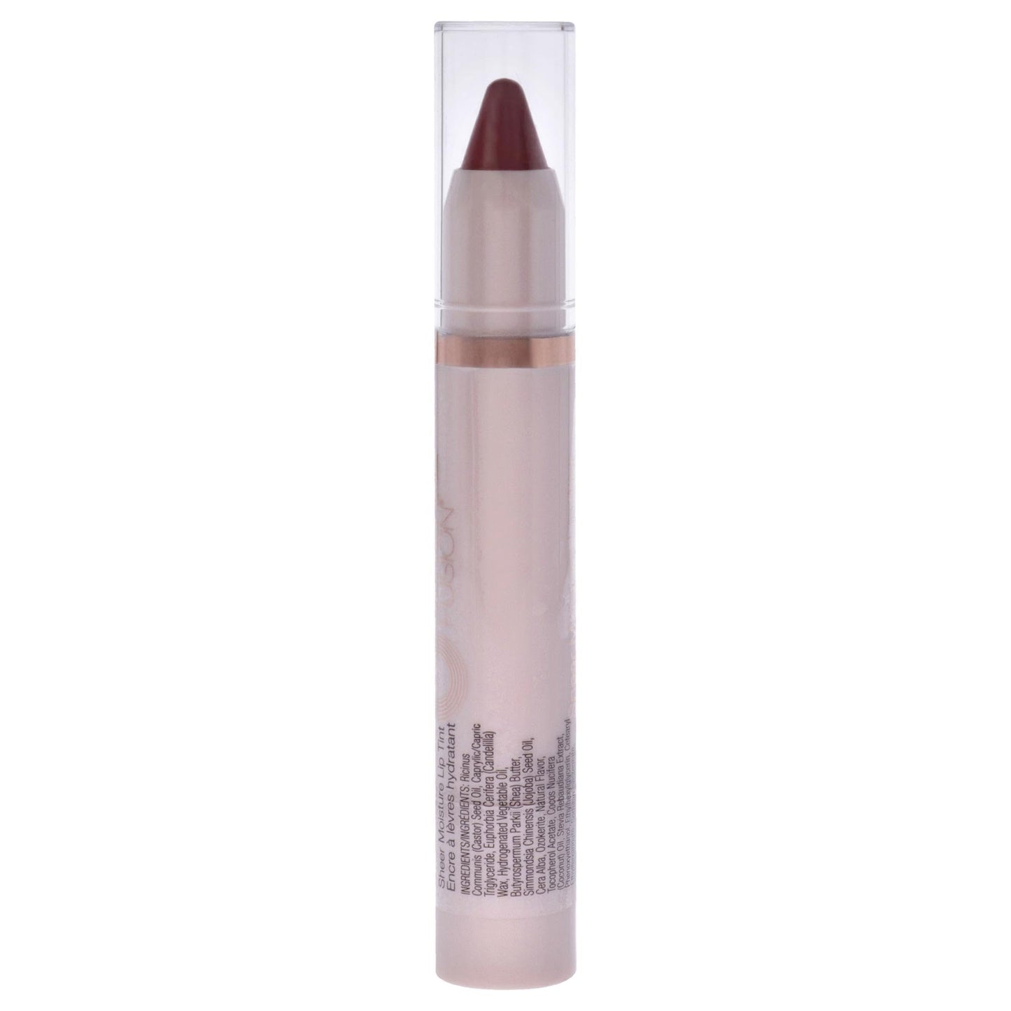 Mineral Fusion Sheer Moisture Lip Tint, Flicker, 0.1 oz Mineral FusionBuy Supplements Australia