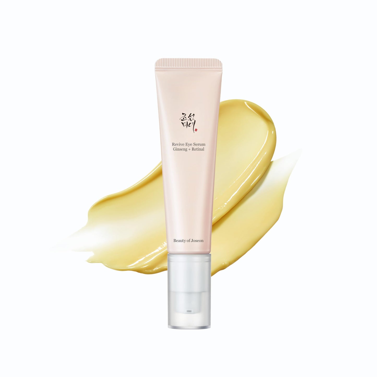 Beauty of Joseon Wrinkle Care Duo Set Revive Eye Serum (30ml / 1 fl oz) & Revive Ginseng Eye Patch (60 Sheets / 30 Pairs) Korean Skincare Beauty of JoseonBuy Supplements Australia