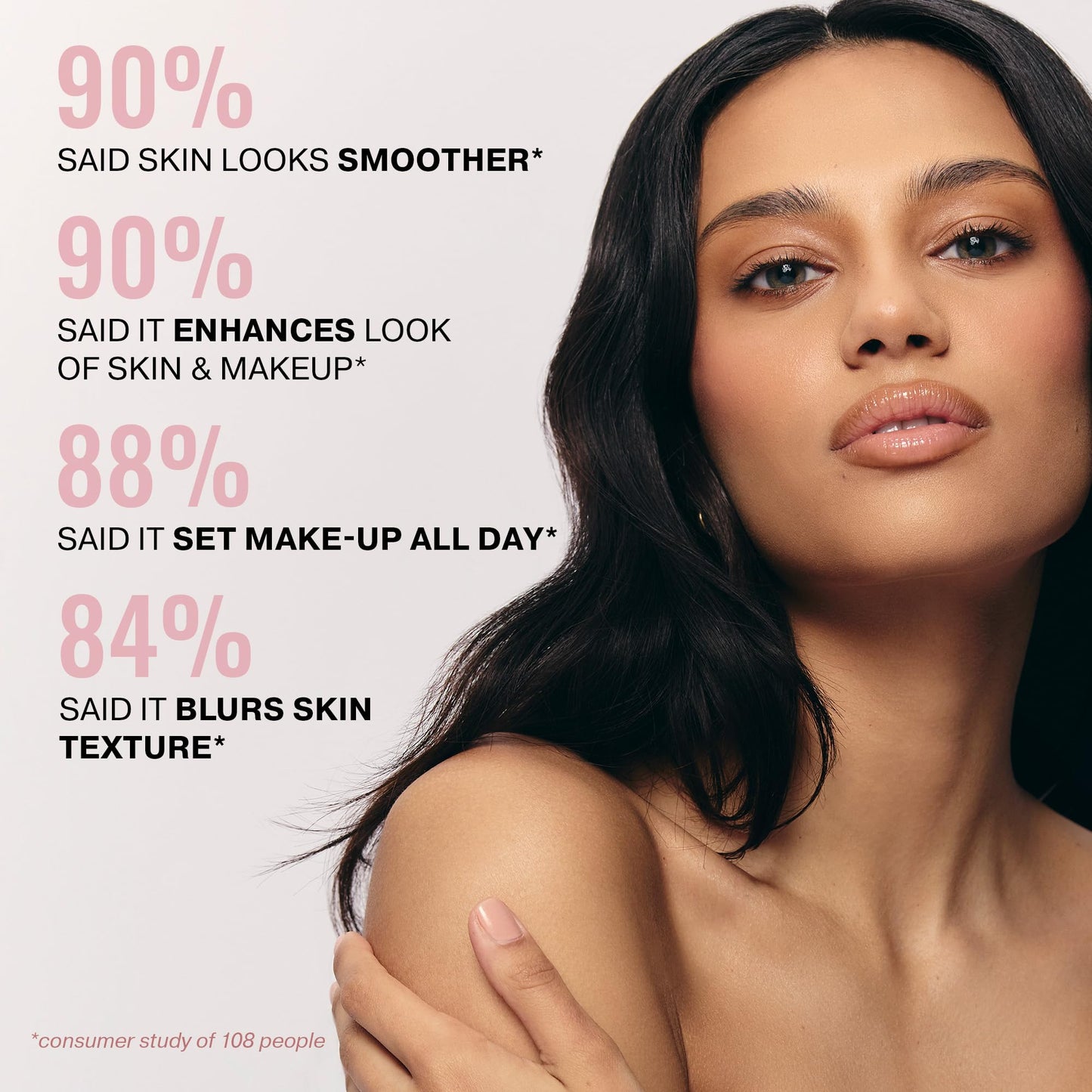ICONIC LONDON Prep Set Blur Setting Spray | Makeup Fixing Spray, Blurs Imperfections and Gives Skin a Radiant Glow, Vegan Makeup, 120 mL / 4.05 Fl Oz. ICONIC LONDON buy supplements Au