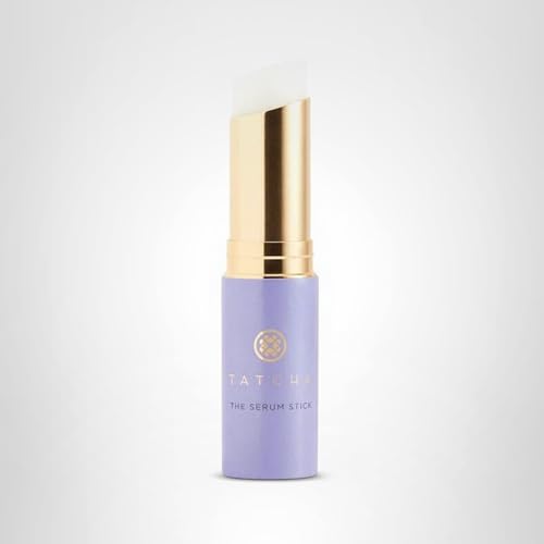 Tatcha The Serum Stick | Smooth Dry Fine Lines Instantly, Face & Eye Brightener Stick 8 G | 0.28 oz TATCHABuy Supplements Australia