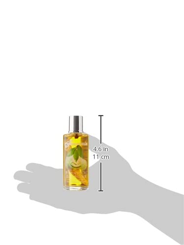 Fountain Pimento Oil for Massage Therapy, Muscle and Joint Deep Tissue Massage, Sore Muscle Balm Massage & Topical Herbal Rub (Pack of 2) FountainBuy Supplements Australia