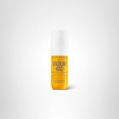Sol de Janeiro Brazilian Kiss Vegan Formula Hydrating Lip Butter Balm Sol de JaneiroBuy Supplements Australia