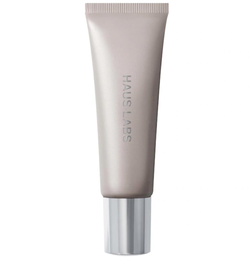 HAUS LABS BY LADY GAGA Hy-Power Eye, Cheek & Lip Paint in Silver Shimmer & Complimentary Sheet Masque HAUS LABS BY LADY GAGABuy Supplements Australia