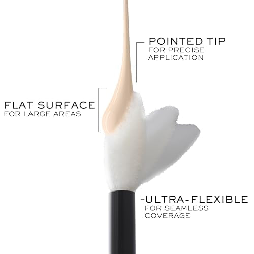 Lancôme Teint Idole Ultra Wear All Over Full Coverage Concealer - Natural Matte Finish & Lightweight Under Eye Concealer - Up To 24H Wear - 215 Buff Neutral LancômeBuy Supplements Australia