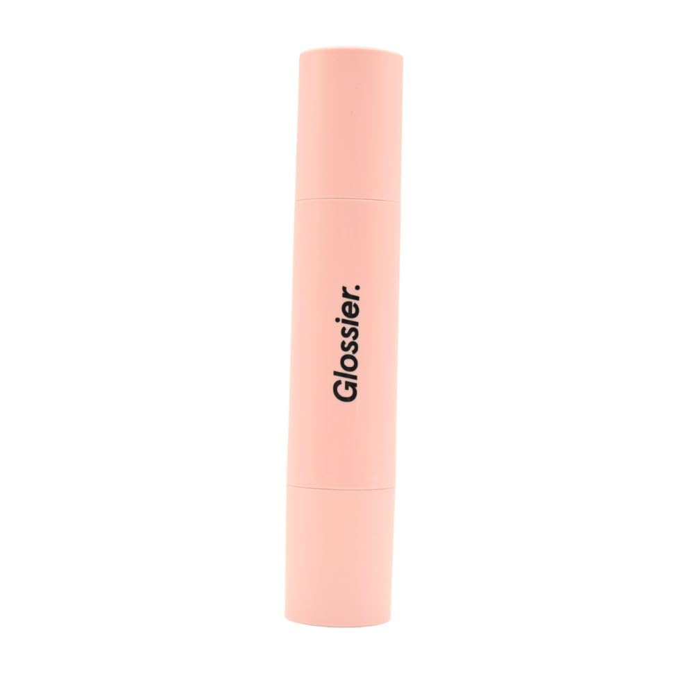 Glossier Cloud Paint Dual-ended Cheek Blush Brush GlossierBuy Supplements Australia