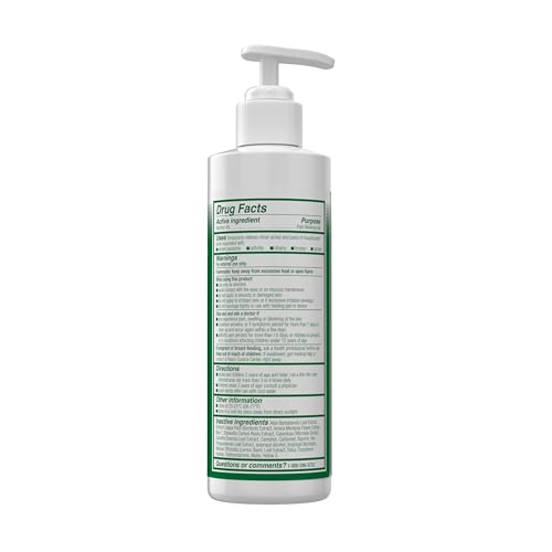 Biofreeze Pain Relief Gel, Arthritis Pain Reliver, Knee & Lower Back Pain Relief, Sore Muscle Relief, Neck Pain Relief, Pharmacist Recommended, 8 FL OZ Biofreeze Menthol Gel BiofreezeBuy Supplements Australia