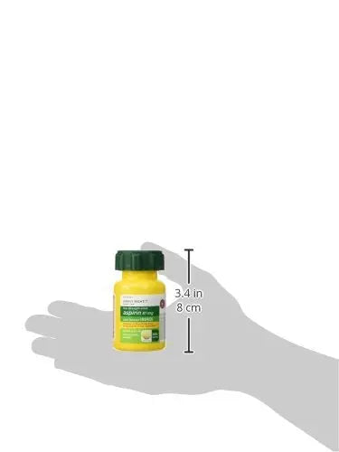 Sam's West Member's Mark Low Strength Adults Enteric Safety Coated Aspirin Regimen Tablets Pain Reliever NSAID, 81 mg, 2 Bottles, 730 Tablets MEMBER´S MARKBuy Supplements Australia