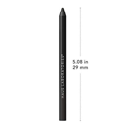 HAUS LABORATORIES by Lady Gaga: EYE-DENTIFY GEL PENCIL EYELINER, Royale Haus LaboratoriesBuy Supplements Australia