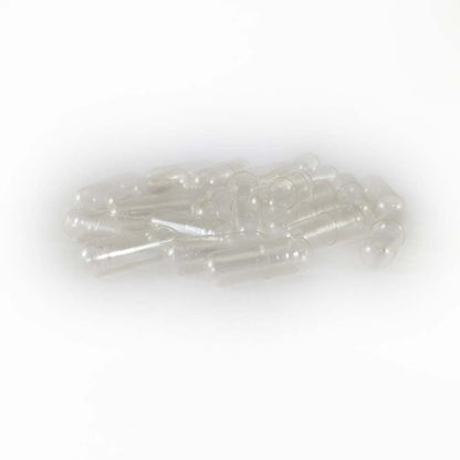 Health Bloom Inc. Empty Vegetable Capsules Size 0 Natural, 1000 Count Health Bloom Inc.Buy Supplements Australia