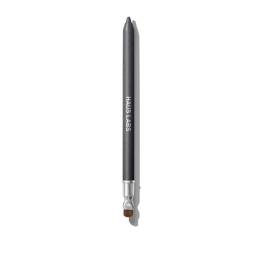 HAUS LABS BY LADY GAGA Optic Intensity Eco Eyeliner - Charcoal Matte + Complimentary Sheet Face Masque HAUS LABS BY LADY GAGABuy Supplements Australia