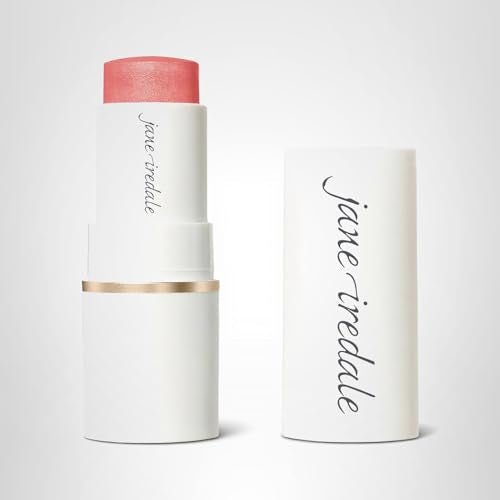 jane iredale Glow Time Blush Stick, Mist, 0.26 oz (Pack of 1) jane iredaleBuy Supplements Australia