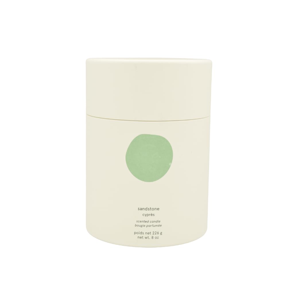 Glossier Scented Candle 8 oz – Sandstone GlossierBuy Supplements Australia