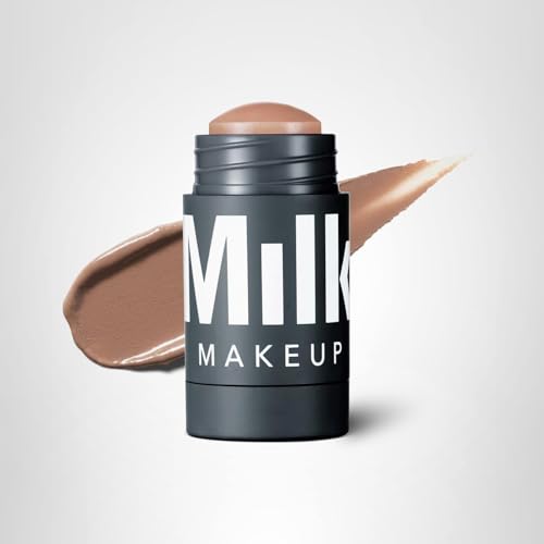 Milk Makeup Sculpt Stick – Cool-Toned Cream Contour Stick Adds Depth, Dimension + Shape for Natural-Looking Shadows – Hydrating, Buildable Formula w/Thyme Extract – Toasted (Fair to Light), 0.19 oz Milk MakeupBuy Supplements Australia