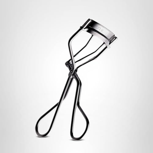 Shiseido Eyelash Curler - Crimps & Curls Lashes for Perfect, Eye-Framing Fringe - Gentle & Safe - Includes Replacement Pad ShiseidoBuy Supplements Australia
