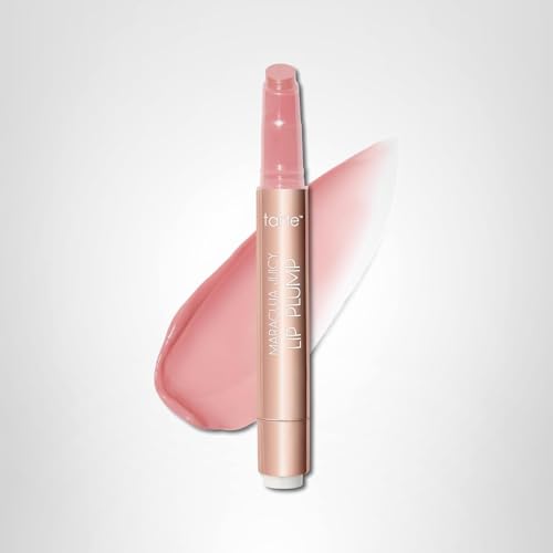 tarte maracuja juicy lip plump – Hydrating & Volumizing Lip Plumper Gloss Balm with Nourishing Hyaluronic Acid, Plumps & Moisturizes, Vegan & Cruelty-Free, full size, cherry blossom tarteBuy Supplements Australia