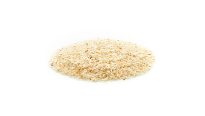 Yupik Organic Whole Husk Psyllium 8.8 Oz, 95% Purity, Soluble Fiber, USDA Certified, Non-GMO, Kosher, Gluten-Free, Sugar-Free & Fat-Free, Unflavored