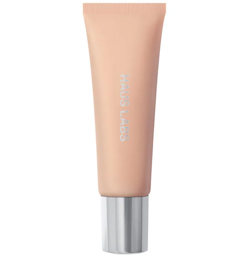 HAUS LABS BY LADY GAGA Hy-Power Eye, Cheek & Lip Paint in Beige Matte & Complimentary Sheet Masque HAUS LABS BY LADY GAGABuy Supplements Australia