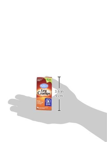 Hyland's Leg Cramps Tablets Hyland'sBuy Supplements Australia