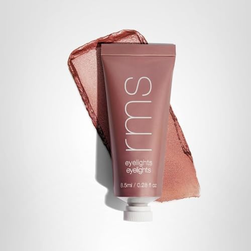RMS Beauty Eyelights Cream - Halo Eye Shadow Women 0.28 oz RMS BeautyBuy Supplements Australia