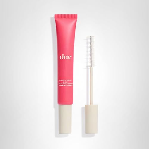 DAE Cactus Fruit 3-In-1 Styling Cream & Taming Wand - Tame Flyaways, Smooth Frizz, Style Edges (0.6 oz.) DAEBuy Supplements Australia