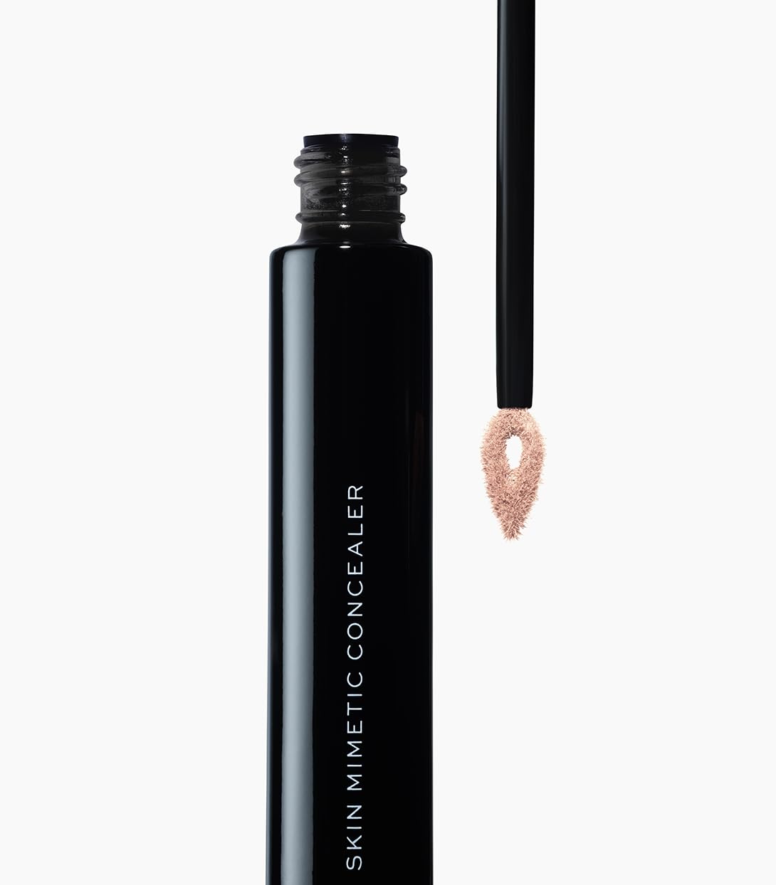 MAKE Beauty Skin Mimetic Concealer Buildable Medium Coverage Hydrating Concealer for Dark Circles Spot Concealing Brightening Crease-Free, Including Mature Skin. Radiant Finish. 08 Medium Tan Neutral MAKEBuy Supplements Australia