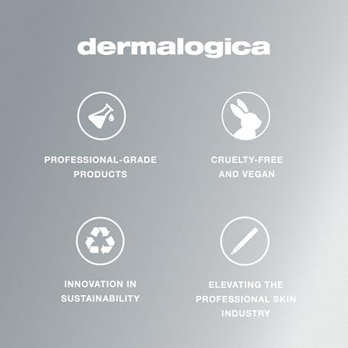 Dermalogica Biolumin-C Serum, Vitamin C Dark Spot Serum for Face with Peptide and AHA - Exfoliates and Reduces Sign of Skin Aging, 1 Fl Oz DermalogicaBuy Supplements Australia