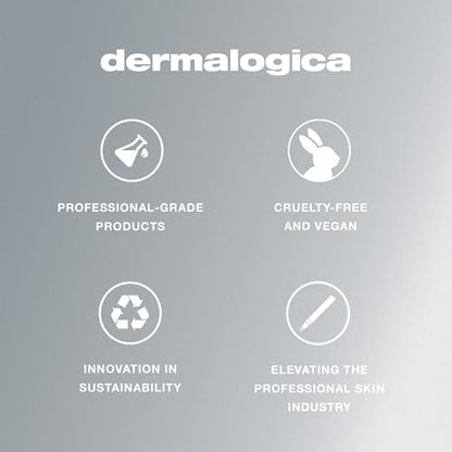 Dermalogica Biolumin-C Serum, Vitamin C Dark Spot Serum for Face with Peptide and AHA - Exfoliates and Reduces Sign of Skin Aging, 1 Fl Oz DermalogicaBuy Supplements Australia