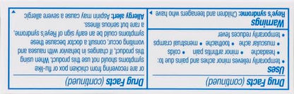 Goody's Back and Body Pain Relief Powder, 24 ct (Pack of 4) Goody'sBuy Supplements Australia
