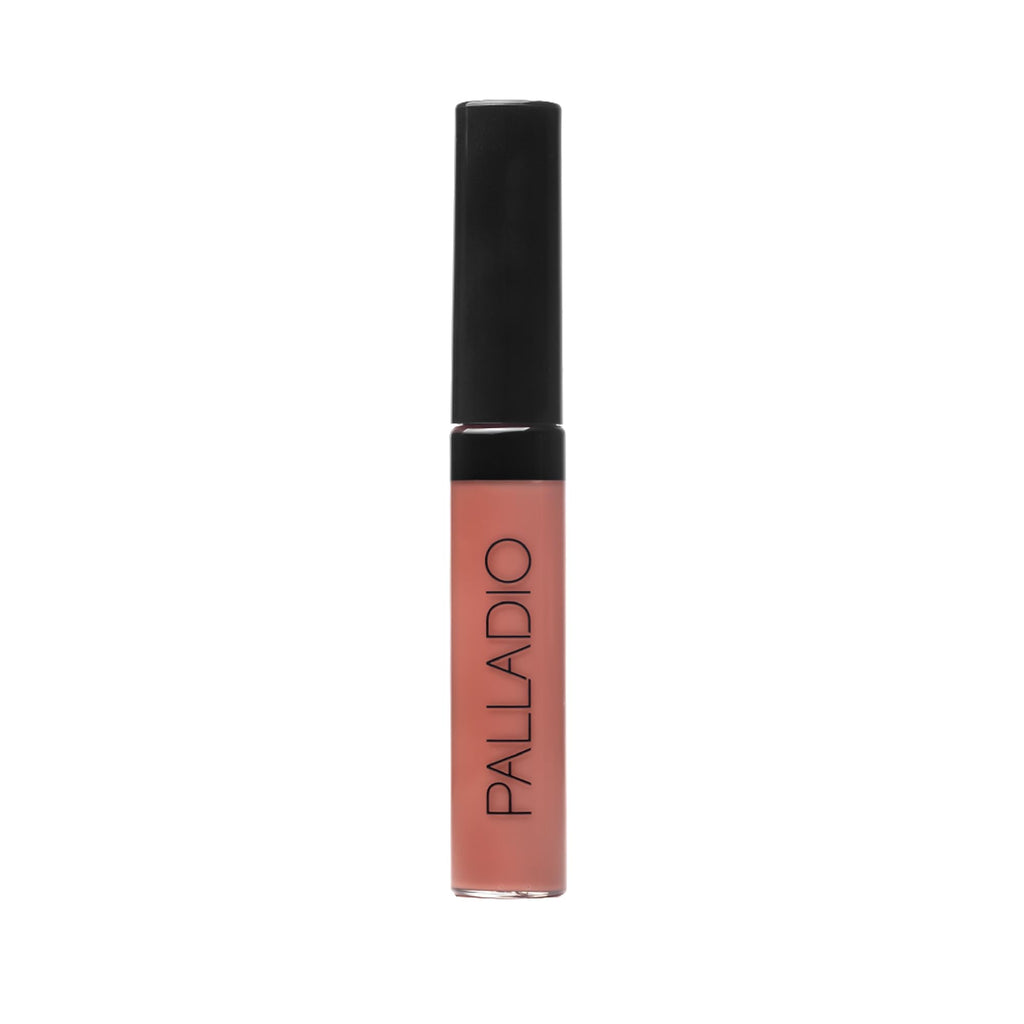 Palladio Herbal Lip Gloss (Nude Glaze) PalladioBuy Supplements Australia