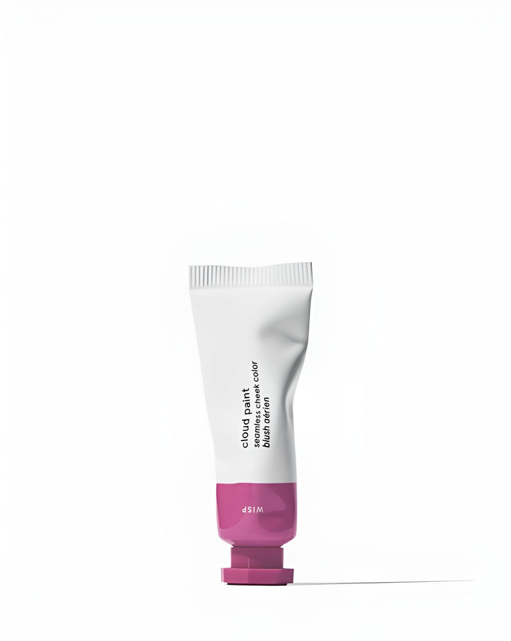 Glossier Cloud Paint Seamless Cheek Color 10ml (Wisp - a soft lilac.) GlossierBuy Supplements Australia