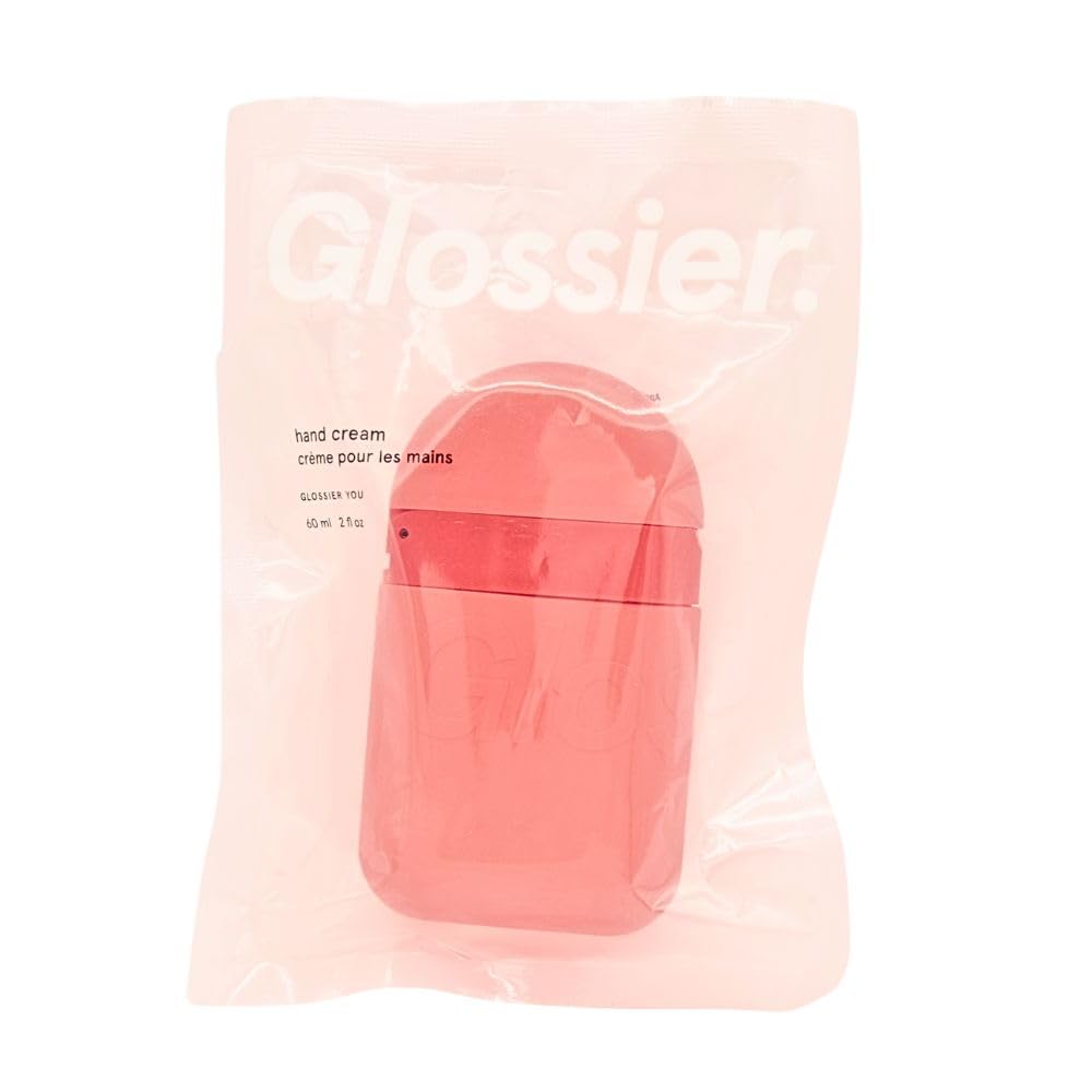Glossier Hand Cream - You: Pink Pepper, Iris & Ambrox Hydrating Moisturizer 1.7 oz GlossierBuy Supplements Australia