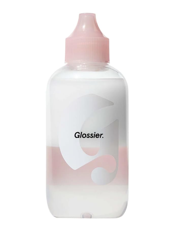 Glossier Milky Oil Dual-Phase Waterproof Makeup Remover GlossierBuy Supplements Australia