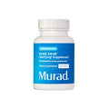 Murad Pure Skin Acne Supplements – 60 Tablets – Clear Skin Support with Blend of Vitamin A & B6, Zinc, Amino Acids, & Burdock Root – Promotes Healthy Skin, Oil Balance, Gut Health & Stress Relief MuradBuy Supplements Australia