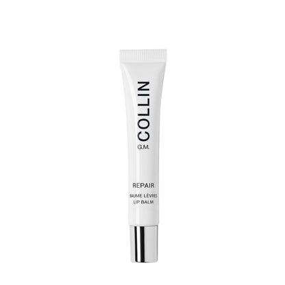 G.M. COLLIN Repair Lip Balm | Hydrating Treatment for Dry or Chapped Lips | Moisturizing Shea Butter to Soothe and Soften G.M. COLLINBuy Supplements Australia