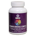 Metacure Vitamins Minerals Complex MetacureBuy Supplements Australia