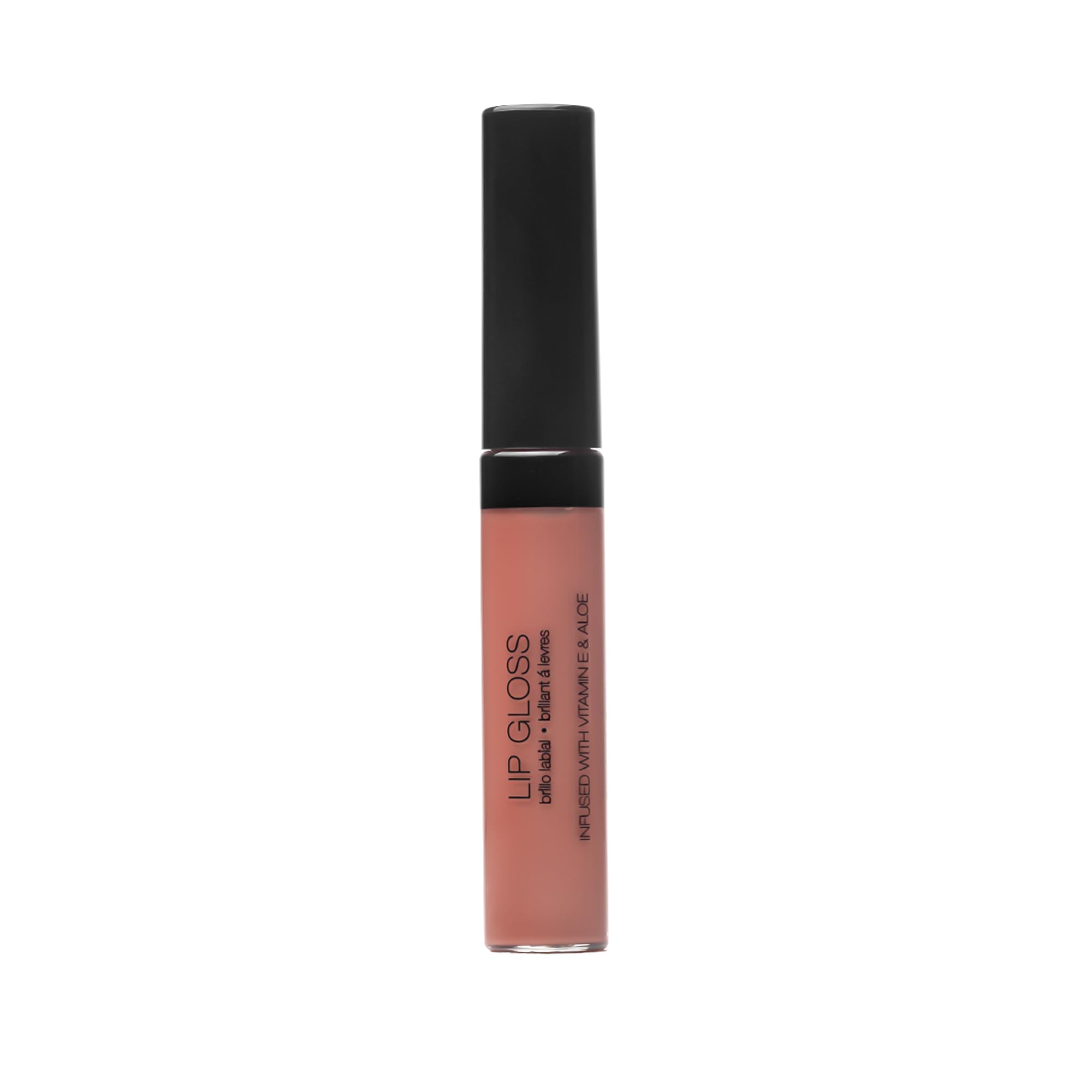 Palladio Herbal Lip Gloss (Nude Glaze) PalladioBuy Supplements Australia