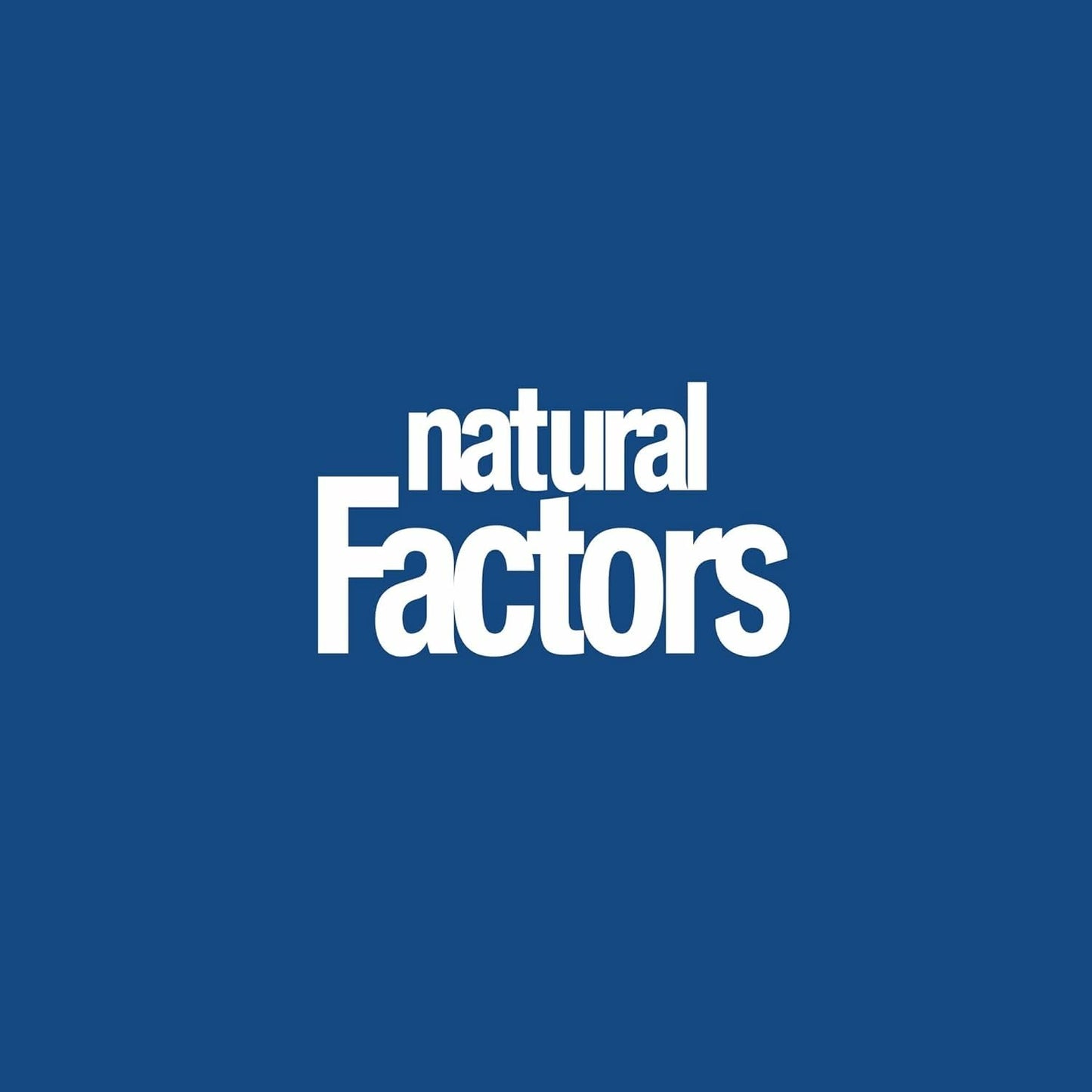Natural Factors Pharma GABA - Dietary Supplement Supports Calm Sleep & Sleep Quality - Natural, Fast-Working Supplement Aids Focus & Brain Health - 120 Chewable Tablets (60 Servings) Natural Factors buy supplements Au