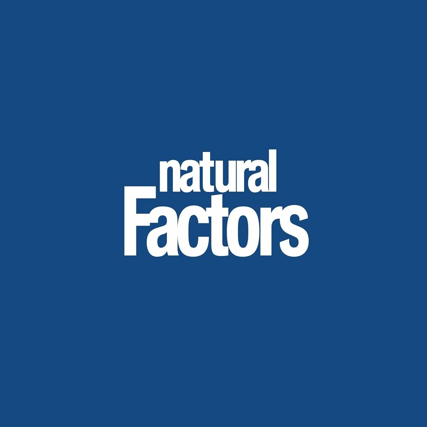 Natural Factors Pharma GABA - Dietary Supplement Supports Calm Sleep & Sleep Quality - Natural, Fast-Working Supplement Aids Focus & Brain Health - 120 Chewable Tablets (60 Servings) Natural Factors buy supplements Au
