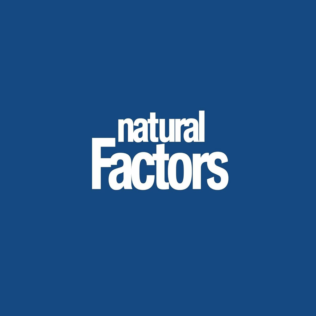 Natural Factors Pharma GABA - Dietary Supplement Supports Calm Sleep & Sleep Quality - Natural, Fast-Working Supplement Aids Focus & Brain Health - 60 Chewable Tablets (60 Servings) Natural Factors buy supplements Au