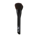 Saie Powder Blush Brush - Fluffy Makeup Brush for Cheeks - Ultra-Soft Tapered Bristles for a Precise, Diffused Application - For Pressed or Loose Powder Face Makeup, Bronzer + Blush - Vegan (1 Count) SaieBuy Supplements Australia