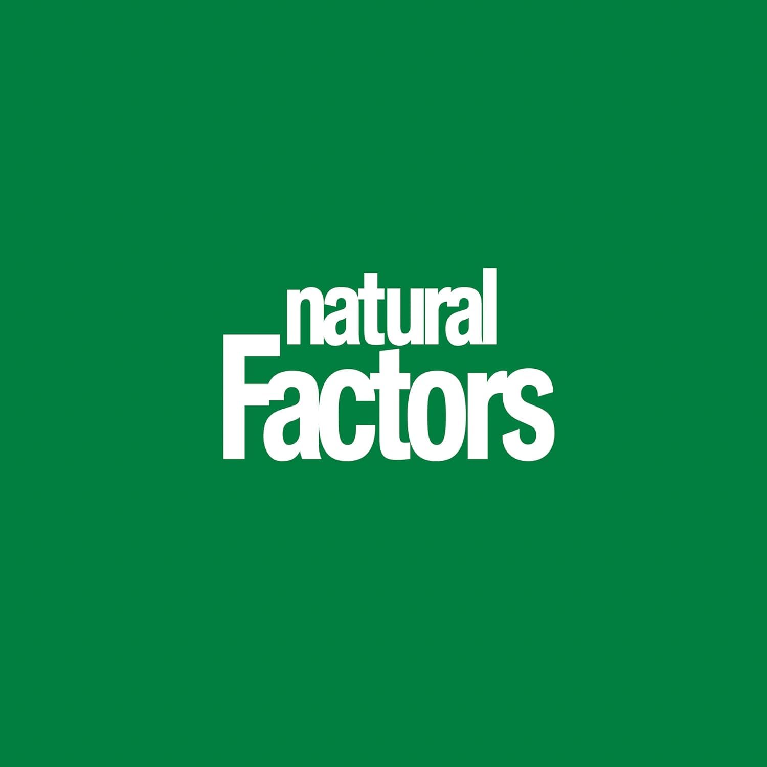 Whole Earth & Sea from Natural Factors, Women's Multivitamin & Mineral, Whole Food Supplement, Vegan, 60 tablets (30 servings) Natural Factors buy supplements Au