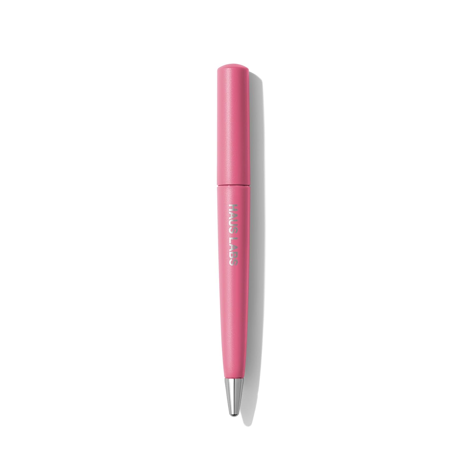 HAUS LABS BY LADY GAGA Le Monster Lip Crayon Vegan Lipstick and Lip Liner Melon Matte Haus LaboratoriesBuy Supplements Australia