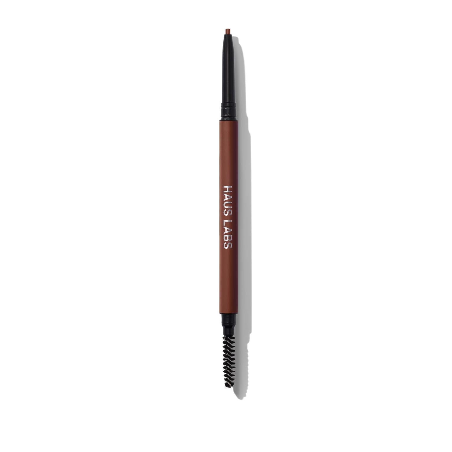 HAUS LABS BY LADY GAGA The Edge Precision Eyebrow Pencil Auburn Haus LaboratoriesBuy Supplements Australia