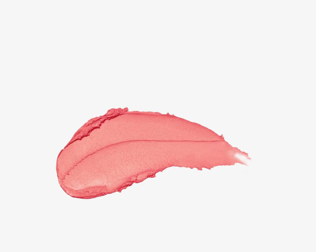 Polite Society Polite Pops Powder Blush Stick, Hybrid Cream to Powder Formula, Buildable Color with Coastal Plant and Vitamin E, Malibu shimmering golden peach Aus HealthcareBuy Supplements Australia
