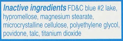 Aleve Tablets with Naproxen Sodium, 220mg (NSAID) Pain Reliever/Fever Reducer, 24 Count, Blue AleveBuy Supplements Australia