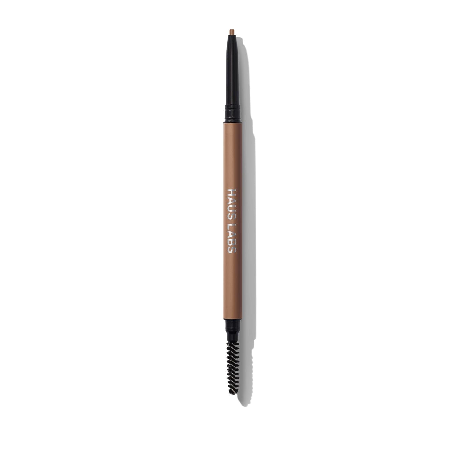 HAUS LABS BY LADY GAGA The Edge Precision Eyebrow Pencil Medium Blonde Haus LaboratoriesBuy Supplements Australia