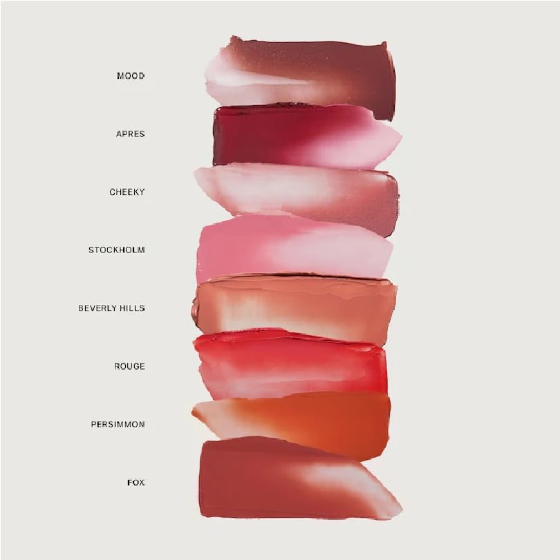 M Flush Balm Cream Blush Rouge (0.31oz) + Bonus Acne Patch (36 Pieces) NAPHBuy Supplements Australia