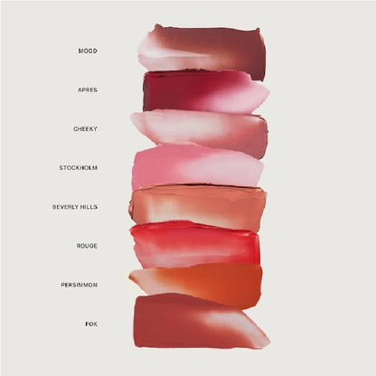 M Flush Balm Cream Blush Rouge (0.31oz) + Bonus Acne Patch (36 Pieces) NAPHBuy Supplements Australia