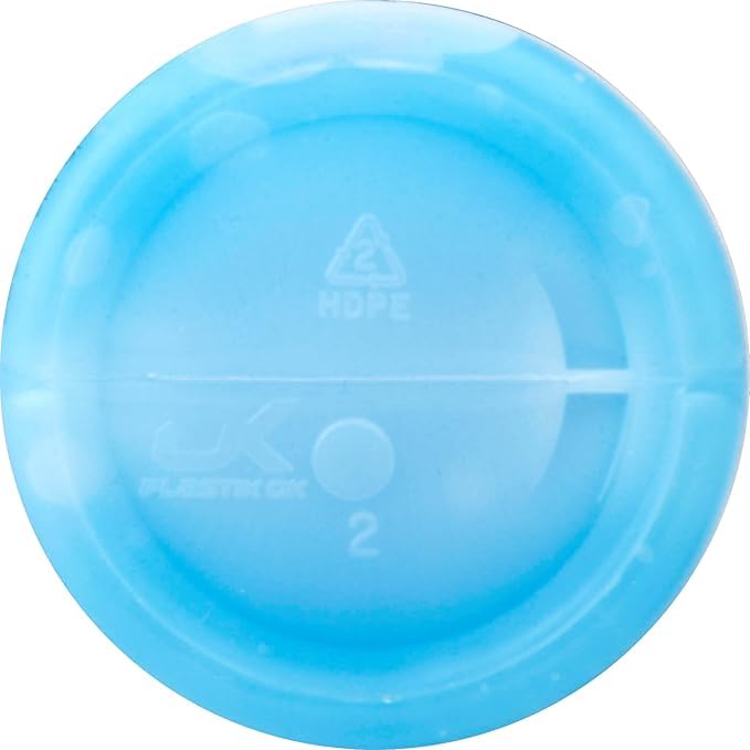 Leader Mineral Ice Blue Gel, Menthol 2%, Pain Relief Gel, Topical Analgesic, for Muscle Pain, Backache, Arthritis & Sport Injuries, for Adults and Kids 2+, Compare to Mineral Ice, 8 oz LeaderBuy Supplements Australia