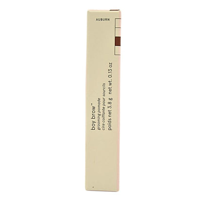 Glossier Boy Brow Volumizing Eyebrow Gel-Pomade - Auburn GlossierBuy Supplements Australia